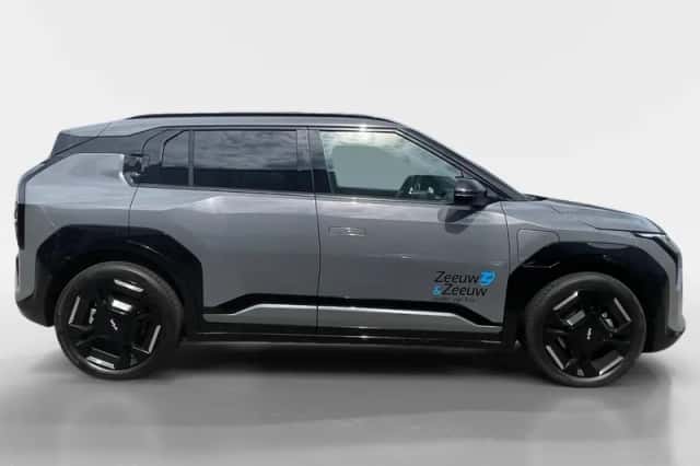 Kia EV3 (2026) thumbnail 4
