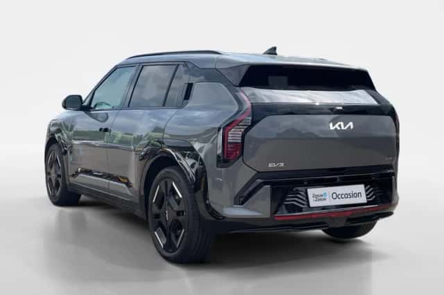 Kia EV3 (2026) thumbnail 5