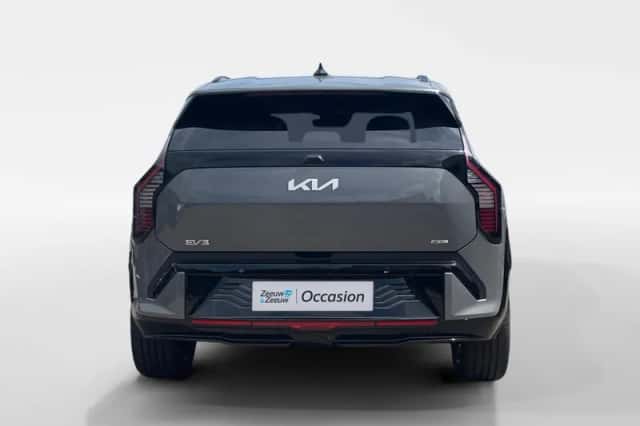 Kia EV3 (2026) thumbnail 6