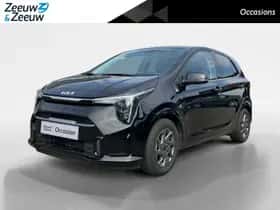 Kia Picanto (2025)