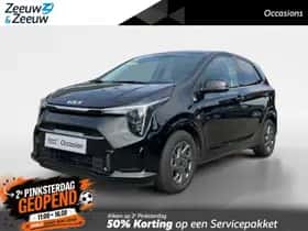 Kia Picanto (2025)