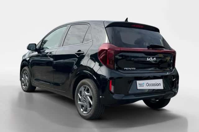 Kia Picanto (2025) thumbnail 2