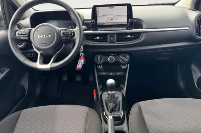 Kia Picanto (2025) thumbnail 11