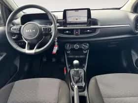 Kia Picanto (2025) thumbnail 11