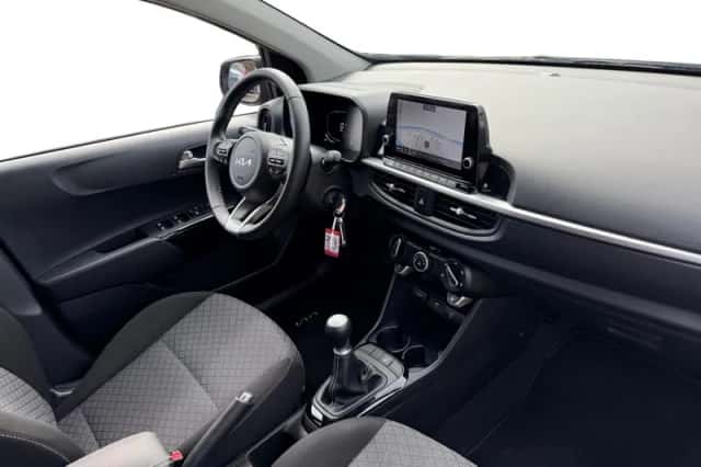 Kia Picanto (2025) thumbnail 12