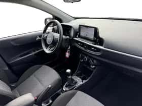 Kia Picanto (2025) thumbnail 12
