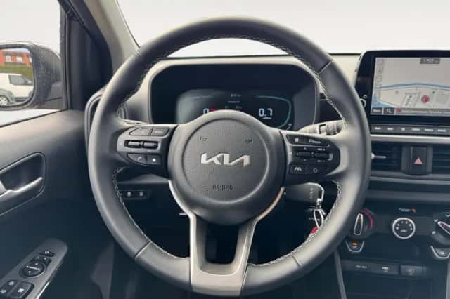 Kia Picanto (2025) thumbnail 13