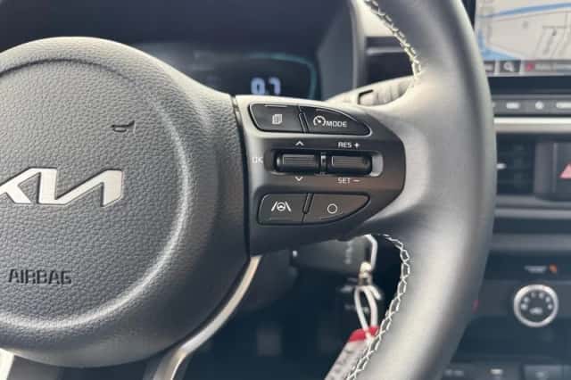 Kia Picanto (2025) thumbnail 15