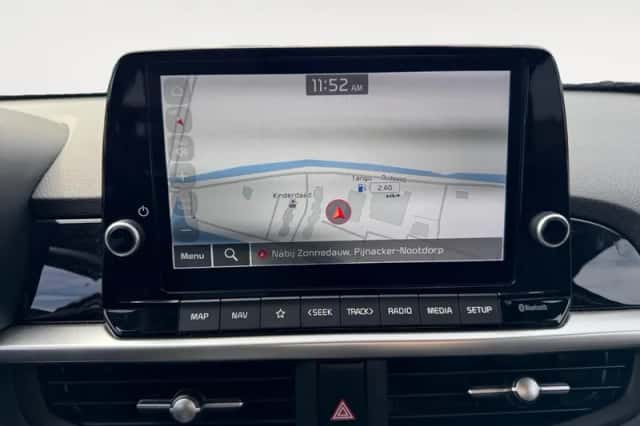 Kia Picanto (2025) thumbnail 17