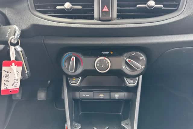 Kia Picanto (2025) thumbnail 18