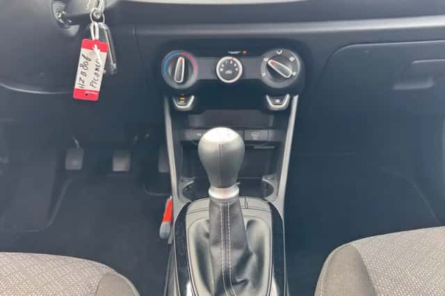 Kia Picanto (2025) thumbnail 19