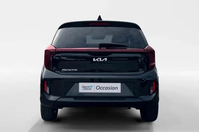 Kia Picanto (2025) thumbnail 3