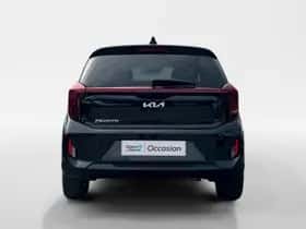 Kia Picanto (2025) thumbnail 3