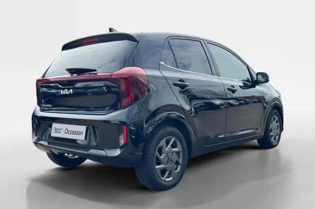 Kia Picanto (2025) thumbnail 4