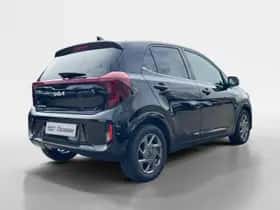 Kia Picanto (2025) thumbnail 4
