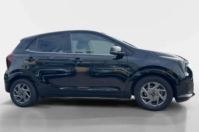 Kia Picanto (2025) thumbnail 5