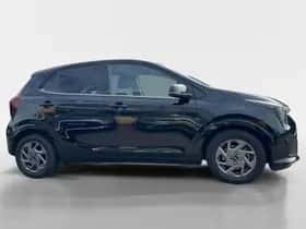 Kia Picanto (2025) thumbnail 5
