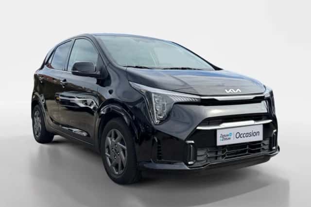Kia Picanto (2025) thumbnail 6