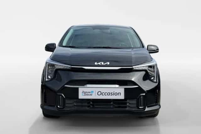 Kia Picanto (2025) thumbnail 7