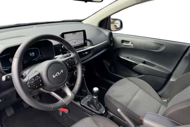 Kia Picanto (2025) thumbnail 10