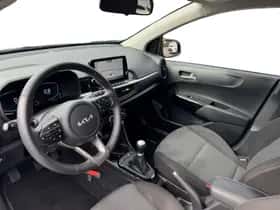 Kia Picanto (2025) thumbnail 10