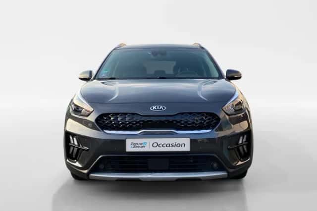 Kia Niro (2020) thumbnail 2