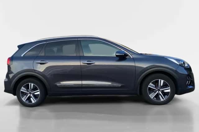 Kia Niro (2020) thumbnail 4