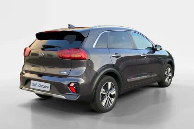 Kia Niro (2020) thumbnail 5