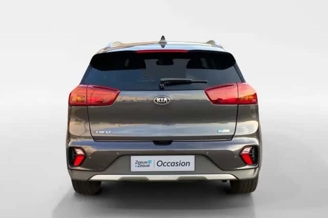Kia Niro (2020) thumbnail 6