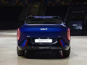 Kia EV4 (2026) thumbnail 2