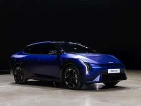 Kia EV4 (2026) thumbnail 5
