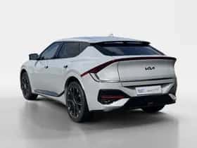 Kia EV6 (2026) thumbnail 3