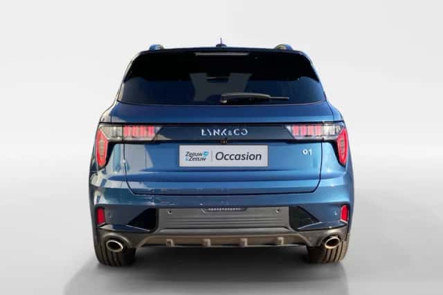Lynk & Co 01 (2023) thumbnail 6