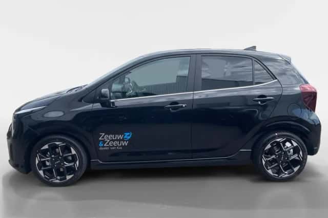 Kia Picanto (2026) thumbnail 2