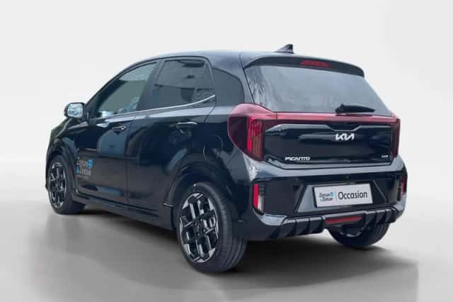 Kia Picanto (2026) thumbnail 3
