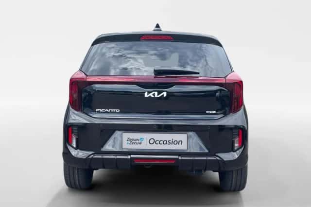 Kia Picanto (2026) thumbnail 4