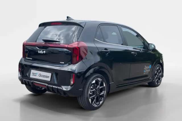 Kia Picanto (2026) thumbnail 5