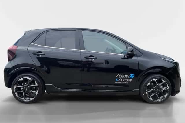 Kia Picanto (2026) thumbnail 6