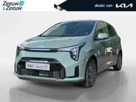 Kia Picanto (2026)