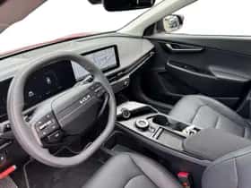 Kia EV6 (2026) thumbnail 13