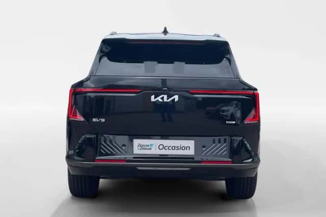 Kia EV5 (2026) thumbnail 4