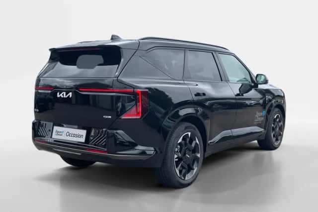 Kia EV5 (2026) thumbnail 5