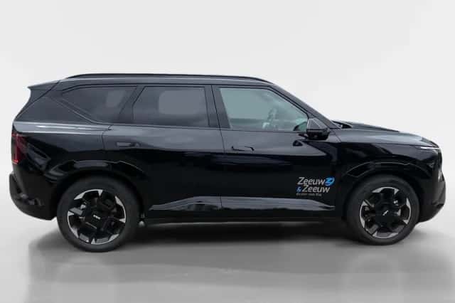 Kia EV5 (2026) thumbnail 6