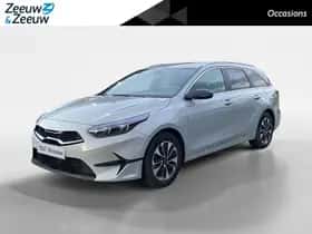 Kia Ceed Sportswagon (2025)