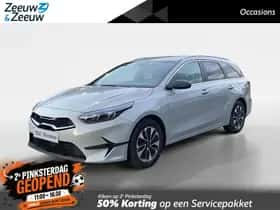 Kia Ceed Sportswagon (2025) thumbnail 1