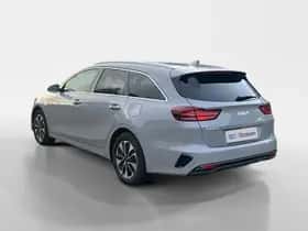 Kia Ceed Sportswagon (2025) thumbnail 2