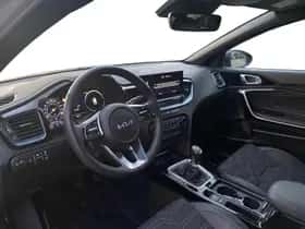 Kia Ceed Sportswagon (2025) thumbnail 12
