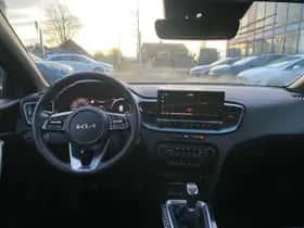 Kia Ceed Sportswagon (2025) thumbnail 13