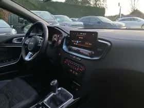 Kia Ceed Sportswagon (2025) thumbnail 14