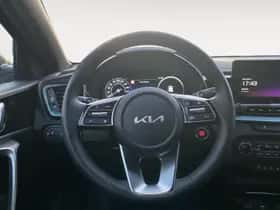 Kia Ceed Sportswagon (2025) thumbnail 15